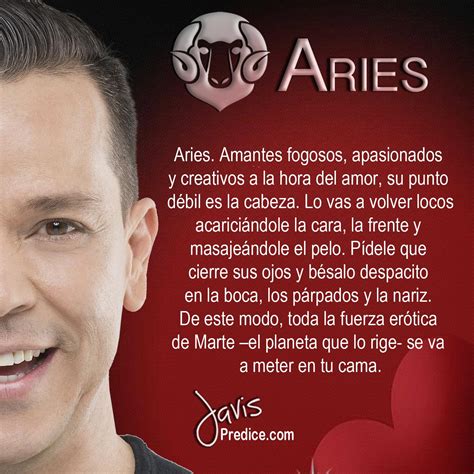 como son los hombres aries|Hombre Aries – Personalidad y comportamiento en el amor